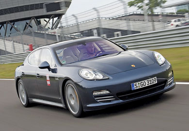 Η Porsche αναγκάζεται να «σκοτώσει» τη Macan στην ΕΕ λόγω χάκερς! 