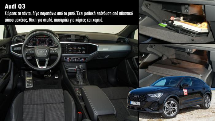  : Audi Q3