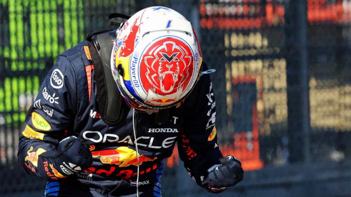 GP Ίμολα 2024 - Pole position στον Verstappen που ισοφαρίζει τον Ayrton Senna