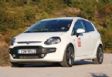 Fiat Punto Evo 1,4 Multiair 135PS