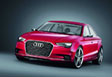 Το νέο A3 concept της Audi