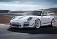 Οι επίσημες φωτογραφίες της 911 GT3 RS 4.0 