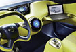 Η χρήση κορυφαίας τεχνολογίας συνδυάζεται στο Nissan Townpod με πρακτικότητα και εκκεντρικό σχεδιασμό!  