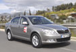 Skoda Octavia5: �� ��������� TSI
