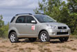 ������� Daihatsu Terios