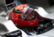 �� ����������� ��������� ���������� � Michael Schumacher ��� �������� ��� ��������� ��� Formula 1.