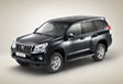 Το νέο Toyota Land Cruiser