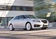 Saab 9-5. ������� ����