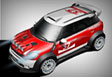 ������� ��� WRC �� Countryman 