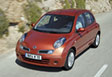 ������� Nissan Micra