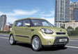 ������� Kia Soul 