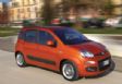 A�� 10.500 ���� �� ��� Fiat Panda