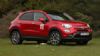 Πρώτη εικόνα του Fiat 500X