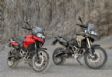 Η BMW παρουσίασε τα F 700 και 800 GS του 2013.