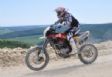 Η Touratech μεταμόρφωσε ένα Husqvarna Nuda 900R για τις ανάγκες του Erzberg Rodeo.