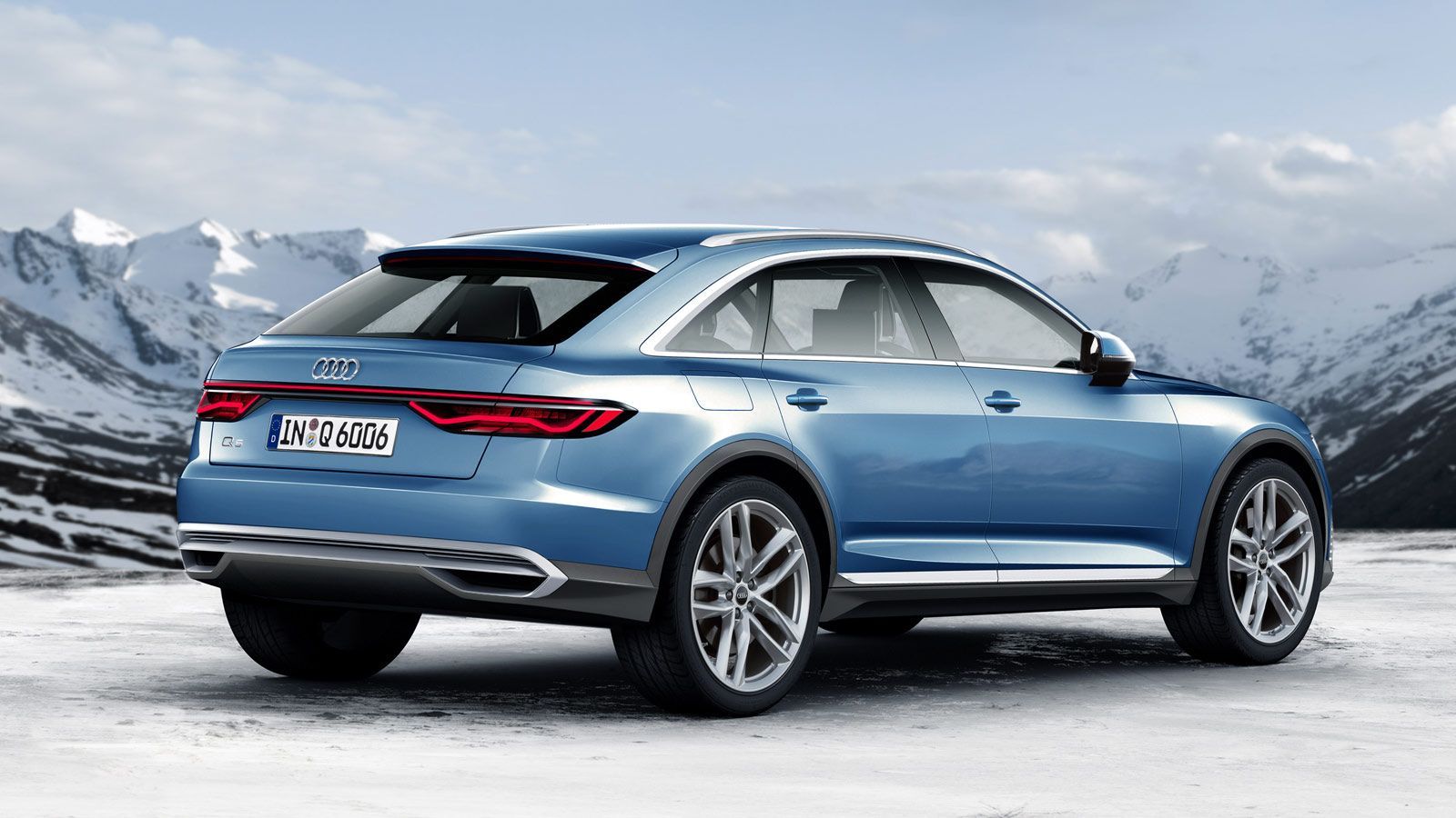 2018 Audi Q4 Redesign 2018 Best Suv | 2017 - 2018 Cars Reviews 2018 Audi Q4 Redesign 2018 Best Suv | 2017 - 2018 Cars Reviews