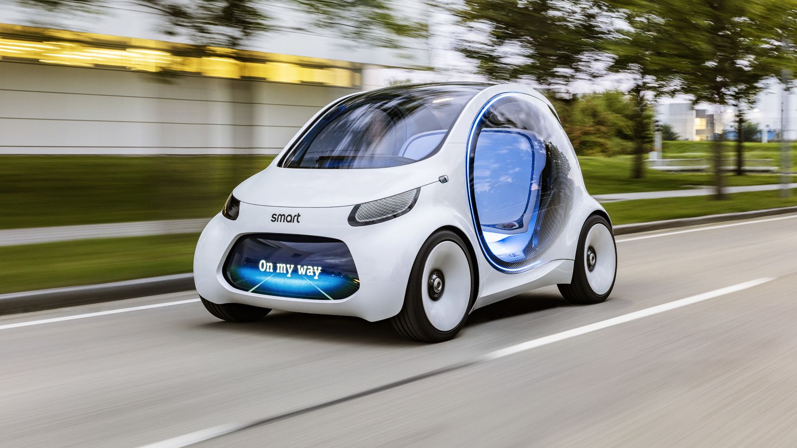 smart 2030 w007 price