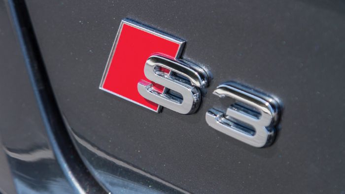 Audi S 3 Vs Ford Focus Rs