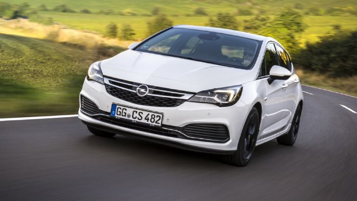 Για όσους δεν ενδιαφέρονται για τις επιδόσεις και την οδική συμπεριφορά του «κανονικού» Astra OPC (που αναμένεται), η Opel προσφέρει μια προσιτή εναλλακτική λύση.