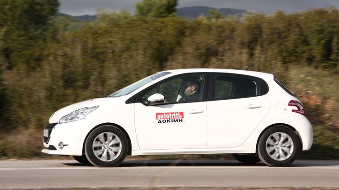 Όλοι οι κατασκευαστές θέλουν κάτι από την Peugeot. Εσείς τι πιστεύετε;
