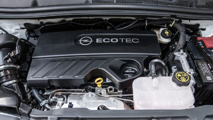 Ο κινητήρας diesel των 1,6 λίτρων της Opel αναδεικνύει τον Crossover χαρακτήρα του Mokka X προσφέροντάς του παράλληλα καλές επιδόσεις και πολύ καλά χαρακτηριστικά λειτουργίας και αναλογικά καλές τιμές