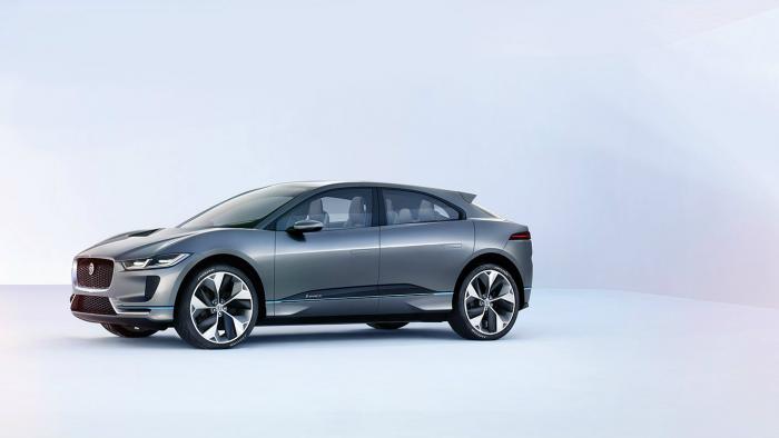 Το πολυαναμενόμενο αυτό μοντέλο που θα ανταγωνιστεί το Tesla Model X θα βασιστεί σύμφωνα με πληροφορίες, πάνω στην σχεδίαση του concept.