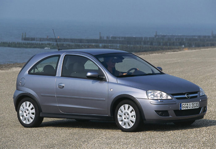 Όπως και στην αγορά νέων αυτοκινήτων, έτσι και στα μεταχειρισμένα, οι επιδόσεις της Opel, με το Corsa και το Astra, είναι εξαιρετικές.