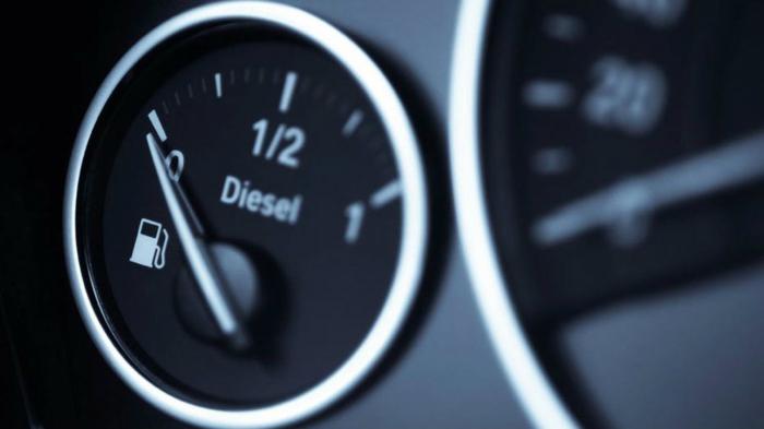 Το 61% των ερωτηθέντων εμφανίζονται αρνητικοί στο να αγοράσουν diesel αυτοκίνητο.