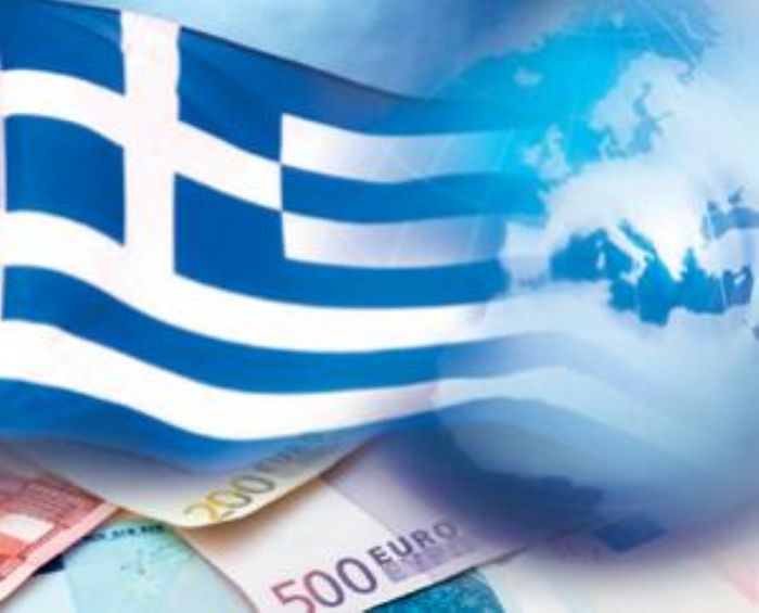 ΣΕ ΟΜΗΡΙΑ ΠΟΛΙΤΙΚΟΥ εκβιασμού οι ελληνικές τράπεζες 