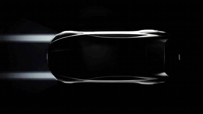 Η Audi έδωσε στη δημοσιότητα την πρώτη προωθητική εικόνα του πρωτότυπου Α9, το οποίο θα κάνει ντεμπούτο στις 18 Νοεμβρίου στην έκθεση του Los Angeles.