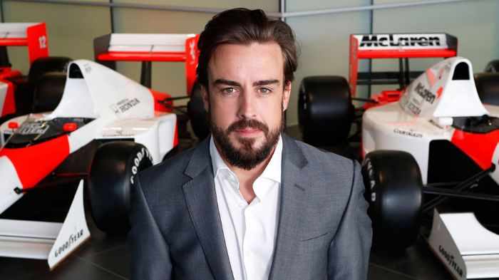 Χάνει το GP Αυστραλίας ο Alonso, μετά το ατύχημά του στα δοκιμαστικά της Βαρκελώνης για την F1 με το μονοθέσιο της McLaren-Honda.