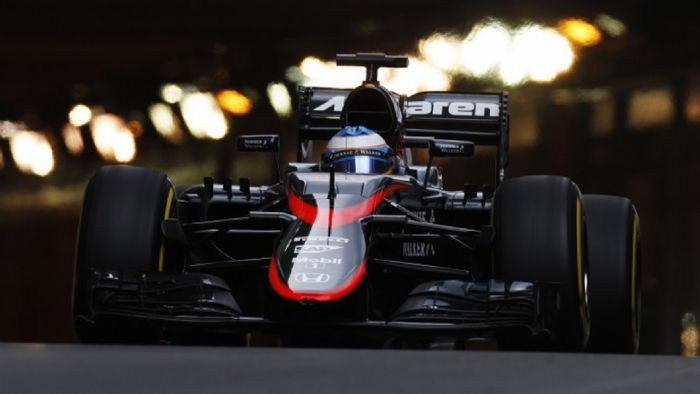 Την χειρότερη σεζόν στην ιστορία της διανύει η McLaren-Honda