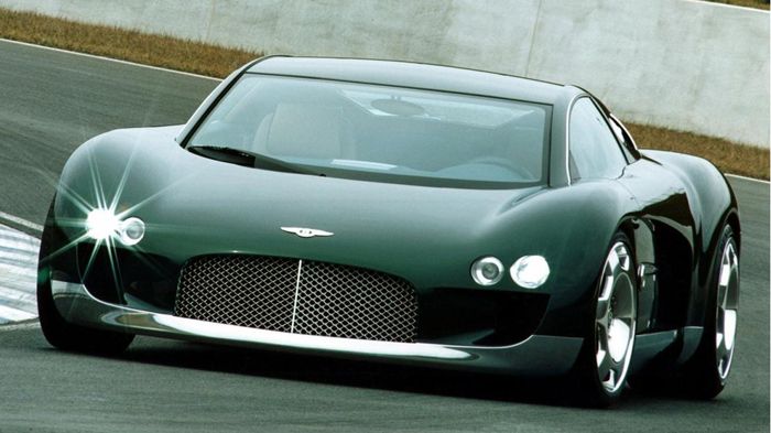 Tο νέο σπορ μοντέλο θα «ακολουθήσει τα χνάρια» του πρωτοτύπου Hunaudieres, που είχε παρουσιαστεί παλιότερα από την Bentley.