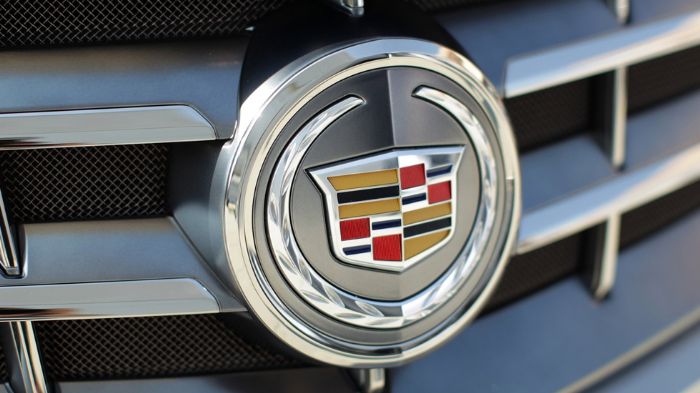 Η Cadillac θέλει μέχρι το 2030 να παρουσιάσει ένα μοντέλο που θα ανταγωνιστεί την Rolls-Royce Ghost.