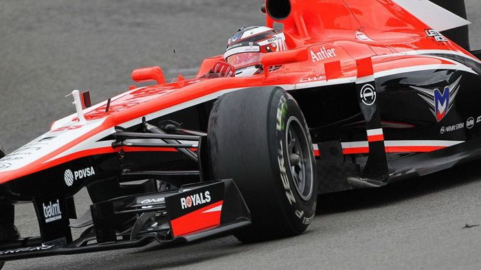 Η Marussia επιβεβαίωσε την συμφωνία της με τη Ferrari και θα εφοδιάζεται με κινητήρες της ιταλικής ομάδας από το επόμενο πρωτάθλημα.