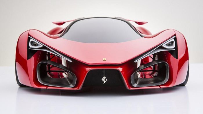 Ο ανεξάρτητος designer αυτοκινήτων Adriano Raeli, σχεδίασε τη νέα Ferrari F80, που κατά τον ίδιο θα μπορούσε να είναι η αντικαταστάτρια της LaFerrari.