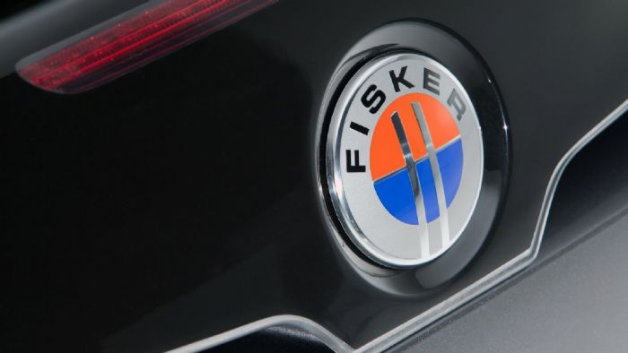 O Henrik Fisker έχει ακόμα τα δικαιώματα του ονόματος Fisker και ετοιμάζεται να επανέλθει στα πράγματα με νέα ηλεκτρικά μοντέλα.