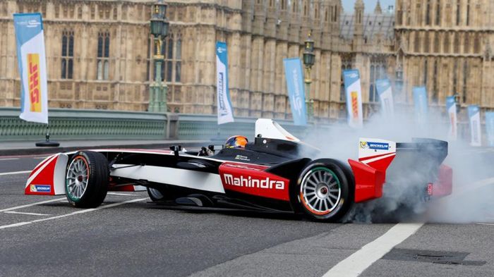 Δόθηκε το «πράσινο φως» τελικά από τις αρχές της Βρετανικής πρωτεύουσας, ώστε ο 10ος και ο 11ος αγώνας της Formula E να διεξαχθούν στους δρόμους του Λονδίνου στις 27 και 28 Ιουνίου.