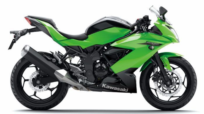 Αρκετά φθηνότερο από το Ninja 300, το Kawasaki Ninja 250SL διαθέτει sport χαρακτήρα, μαζί με πιο προσιτή τιμή από τον μεγάλο αδελφό του.