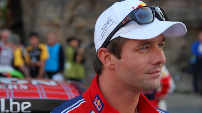 Ο Γάλλος οδηγός Sebastien Loeb θα τιμήσει τα χρώματα της Citroen στο WRC, λαμβάνοντας μέρος στο Ράλι του Μόντε Κάρλο τον προσεχή Ιανουάριο.