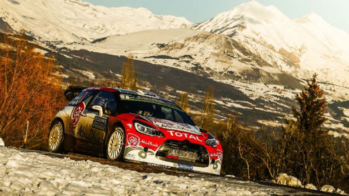 Το νέο πρωτάθλημα του WRC ξεκίνησε από το θρυλικό Ράλι Μόντε Κάρλο, υποσχόμενο για μία ακόμα χρονιά συγκινήσεις. 