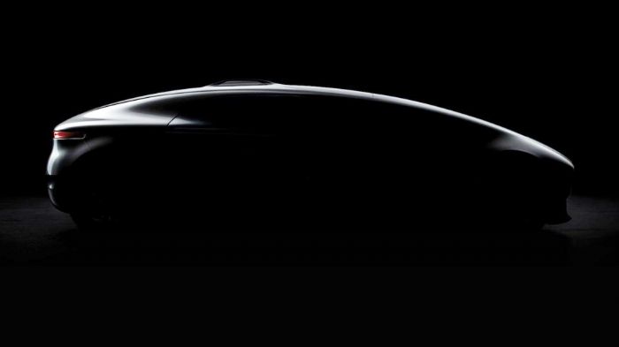 Το νέο γερμανικό αυτόνομο μοντέλο θα παρουσιάσει ο ίδιος ο Dieter Zetsche, επικεφαλής της Daimler, το απόγευμα της 5ης Ιανουαρίου, στο Λας Βέγκας.