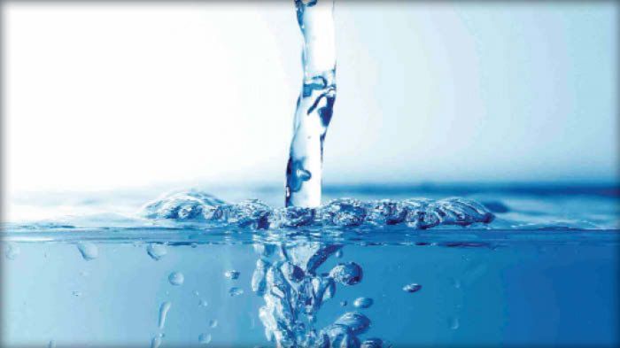 Παγκόσμια Ημέρα νερού: Κάθε σταγόνα μετράει! 