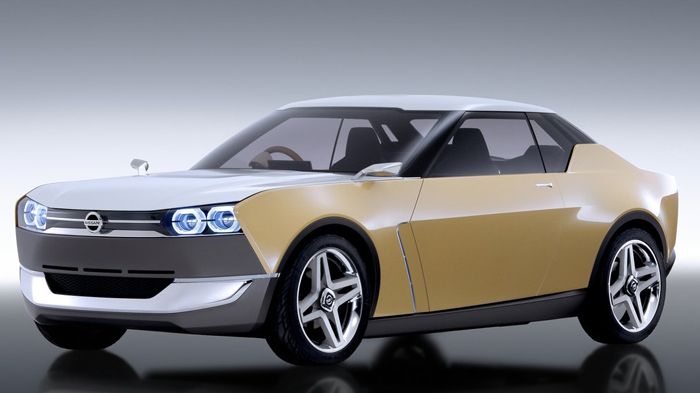 Το νέο IDx θα λανσαριστεί το 2017, όμως το μοντέλο παραγωγής θα διαθέτει ένα σύγχρονο σχεδιαστικό στιλ sports car, σε αντίθεση με το εικονιζόμενο concept.