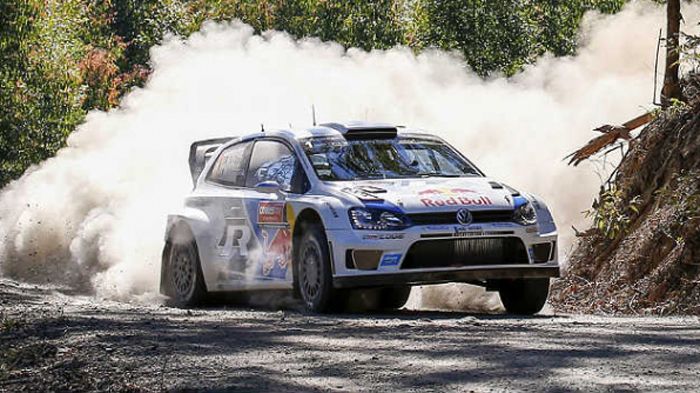 Στις 6 τελευταίες ειδικές διαδρομές του WRC Ράλι Αυστραλίας είχαμε επικράτηση έστω και μικρή του Ogier, που κατέκτησε την πρώτη θέση στο εν λόγω τουρνουά.