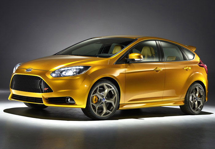 Διαβάστε αύριο – Οδηγούμε ΠΡΩΤΟΙ το νέο Ford Focus ST Διαβάστε αύριο – Οδηγούμε ΠΡΩΤΟΙ το νέο Ford Focus ST