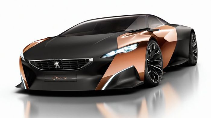 Το νέο πρωτότυπο coupe θα «ανήκει» σχεδιαστικά στο μοτίβο του Onyx concept, που είχε παρουσιαστεί παλιότερα.