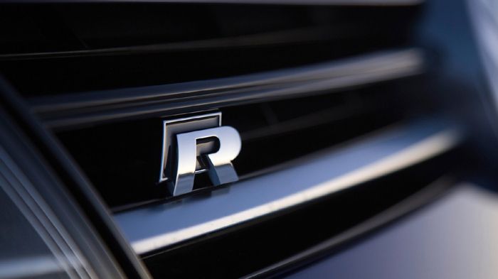 Η VW ετοιμάζεται να εμπλουτίσει τη γκάμα των μοντέλων της που διαθέτουν έκδοση «R».
