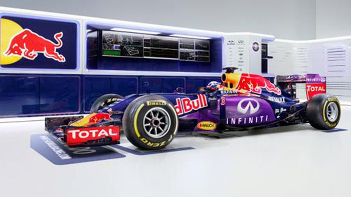 Το νέο RB11 αποκάλυψε η Red Bull Racing, με το οποίο θα αγωνιστεί η ομάδα των «ταύρων» στο πρωτάθλημα της F1 για τη σεζόν του 2015, το οποίο φέρει καινούργιο σασί.