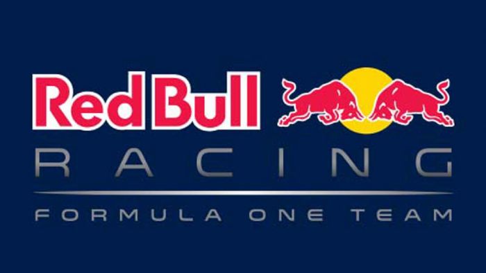Νέο logo για τη Red Bull  